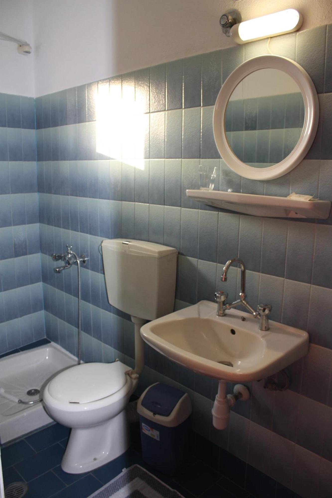 Dionyssos Hotel Limenas  Ruang foto