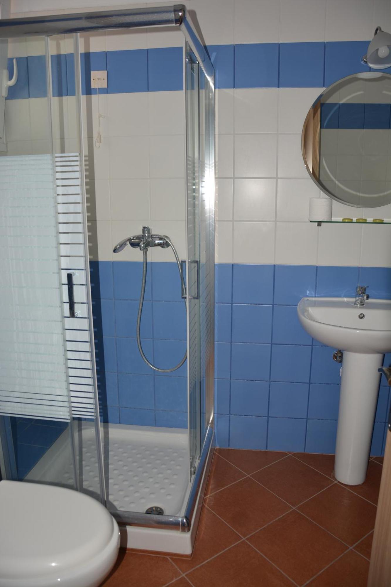 Dionyssos Hotel Limenas  Bagian luar foto